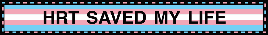 hrt saved my life