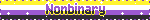 nonbinary