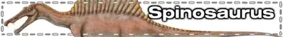 spinosaurus