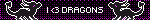 i love dragons
