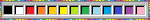 ms paint palette
